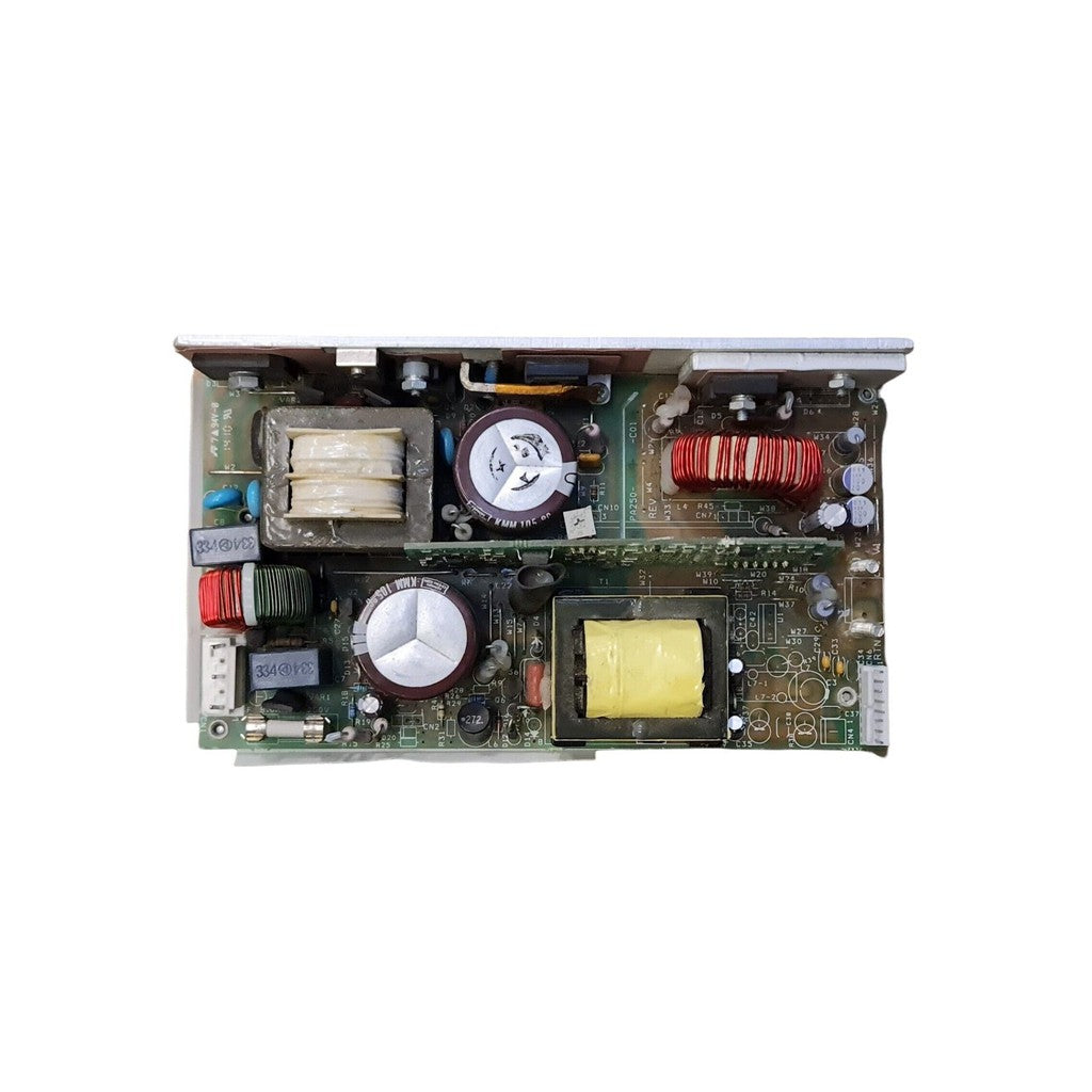 TAMURA PAS250-6000S POWER SUPPLY 12-14VDC/150VA OUTPUT EFFICIENT & RELIABLE