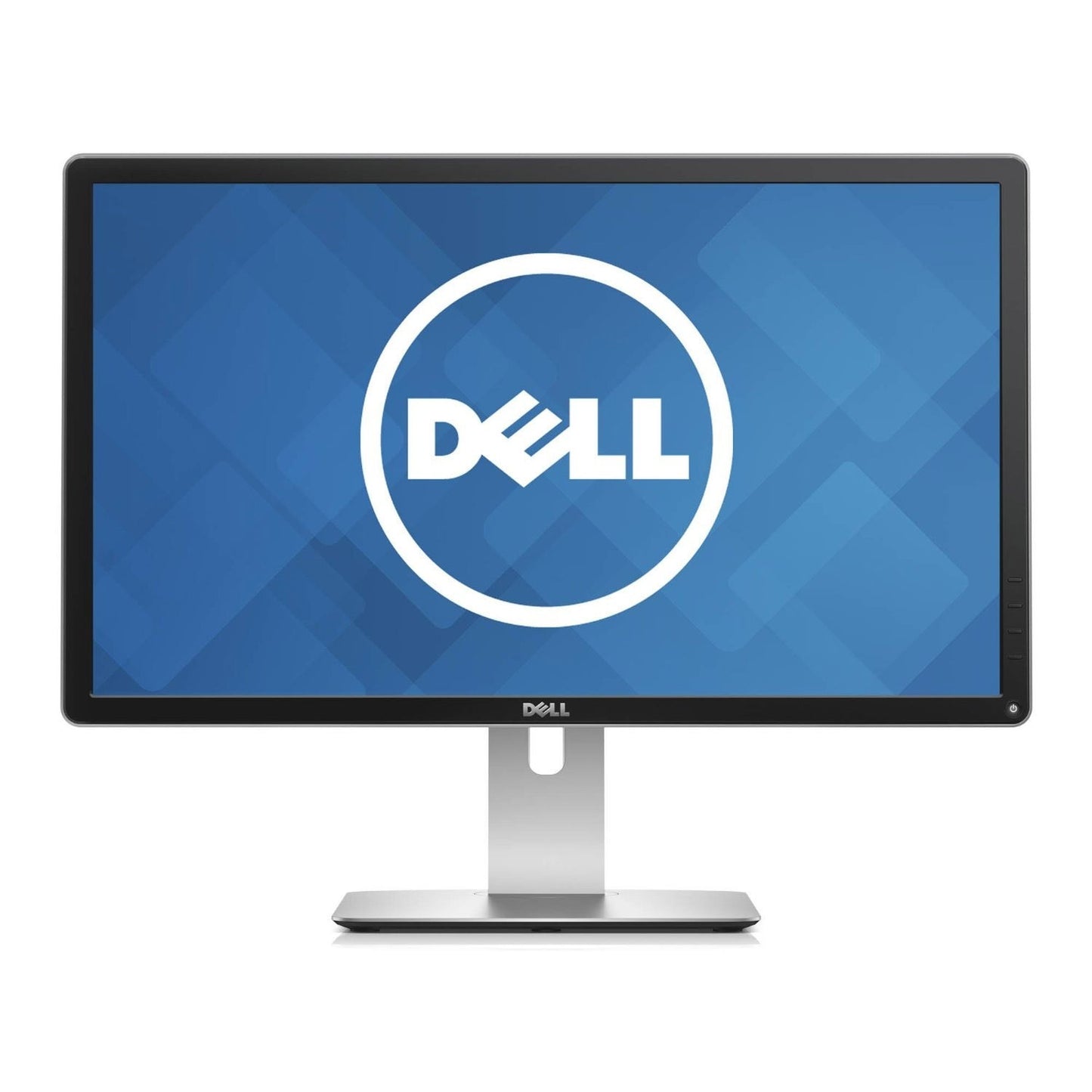 DELL P2415QB 23.8" ULTRA HD 4K 3840X2160 LCD MONITOR DISPLAY PORT HDMI
