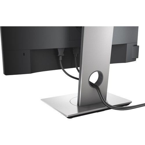 DELL P2217H 21.5" FHD 1920X1080 MONITOR ANTI GLARE WIDESCREEN HDMI DISPLAY PORT