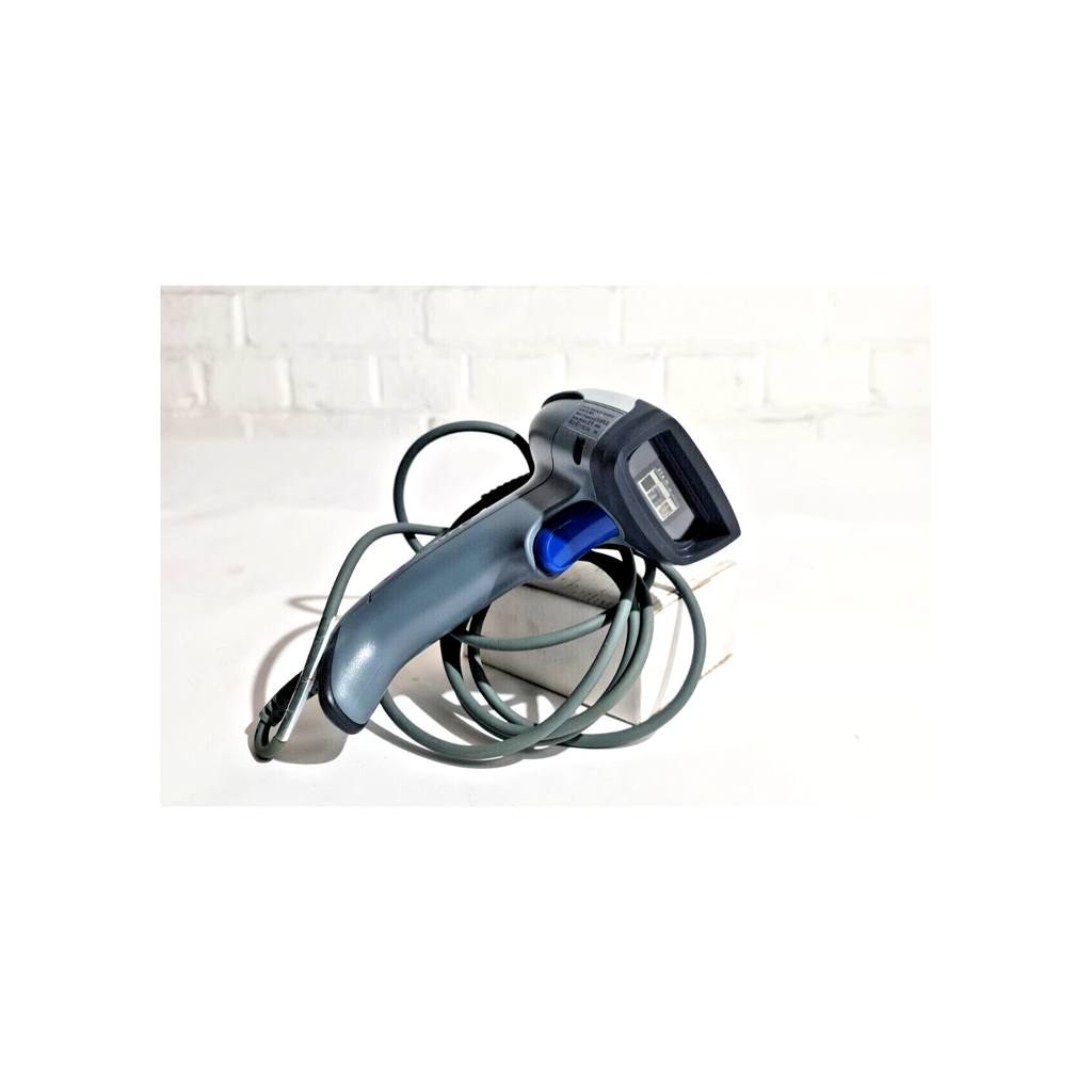Intermec SR30 Handheld Industrial USB Barcode Scanner with Cable