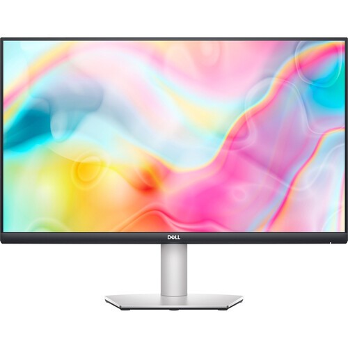 DELL S2722DC 27" INCH QHD 2560X1440 USB TYPE-C IPS LED MONITOR DISPLAY PORT HDMI