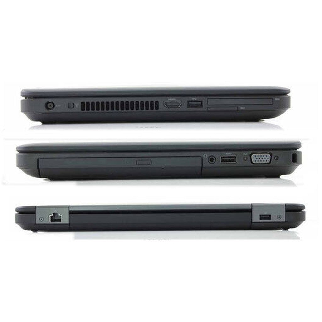 DELL LATITUDE E5440 CORE i5 8GB RAM 500GB STORAGE HD WINDOWS 11 14" LAPTOP