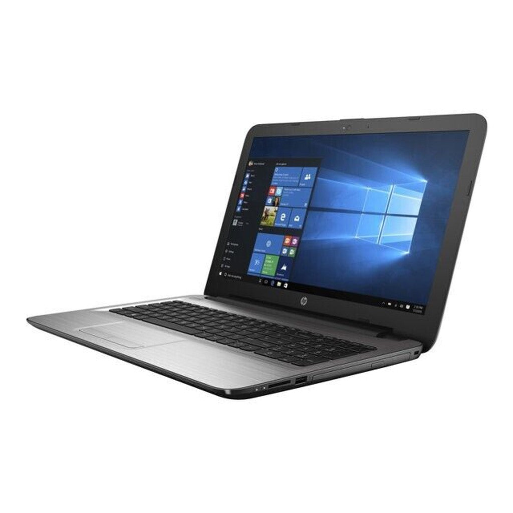 HP 250 G5 INTEL I7 WINDOWS 11 LAPTOP 8GB RAM 256GB SSD 15" WEBCAM HDMI