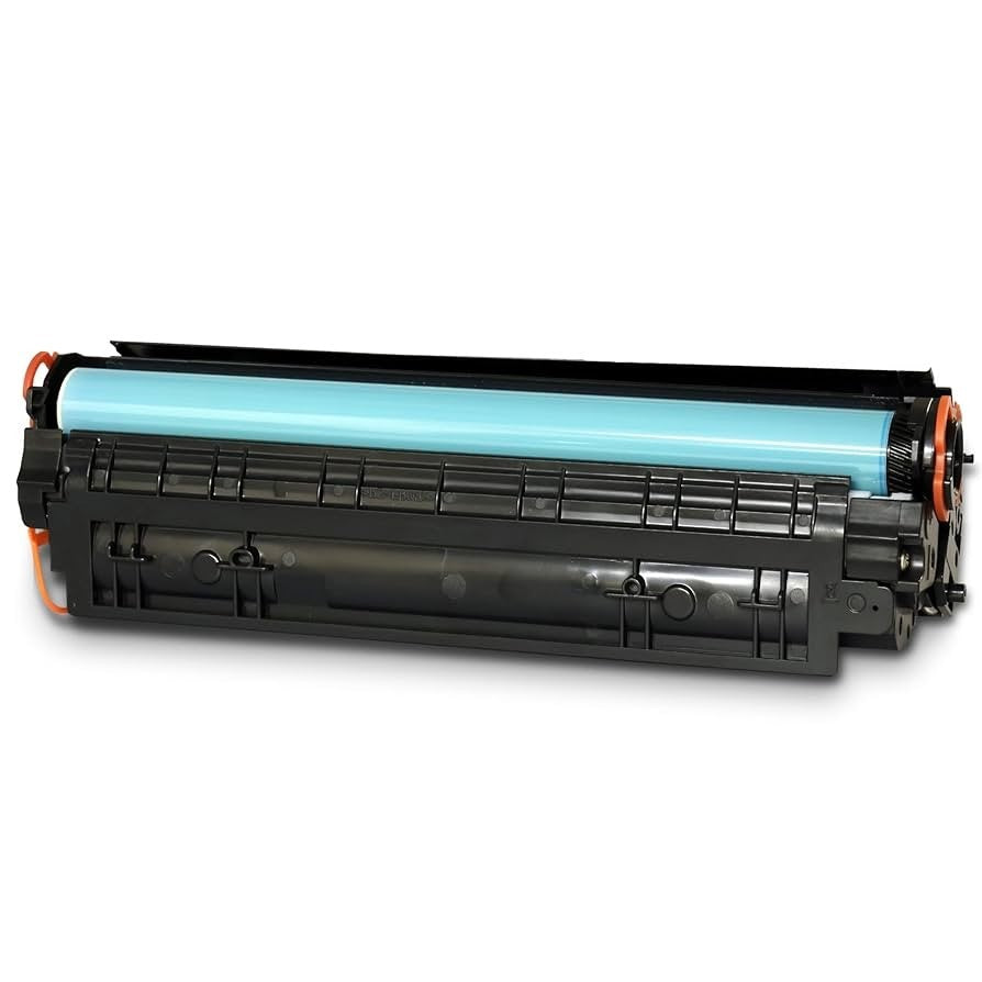 HP CF283A BLACK TONER  STANDARD‑YIELD (1.5K) COMPATIBLE FOR M201DW/M127FN/M225DN