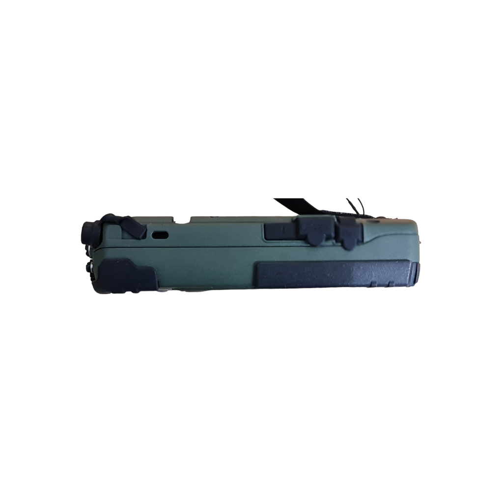 DA05M MILITARY RUGGED PDA MOBILE COMPUTER GPS SYSTEM