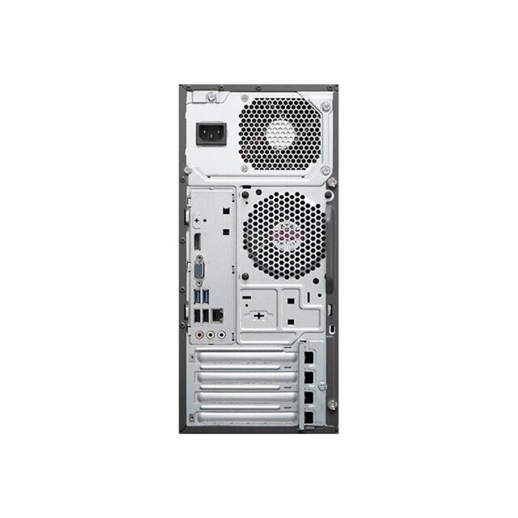 LENOVO THINKCENTRE E73 PC PENTIUM CPU G3220 3.00Ghz 8GB 500GB WINDOWS 11 TOWER