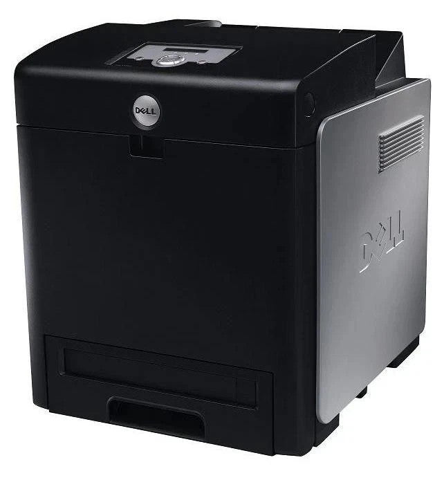 DELL 3130CN 30PPM 600DPI USB NETWORK FAST A4 COLOR LASER PRINTER 210-34159