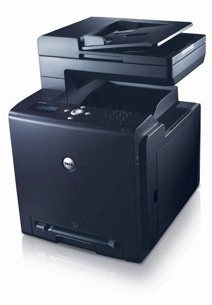 DELL 3115CN A4 MULTIFUNCTION ALL-IN-ONE USB NETWORK 30PPM COLOR LASER PRINTER