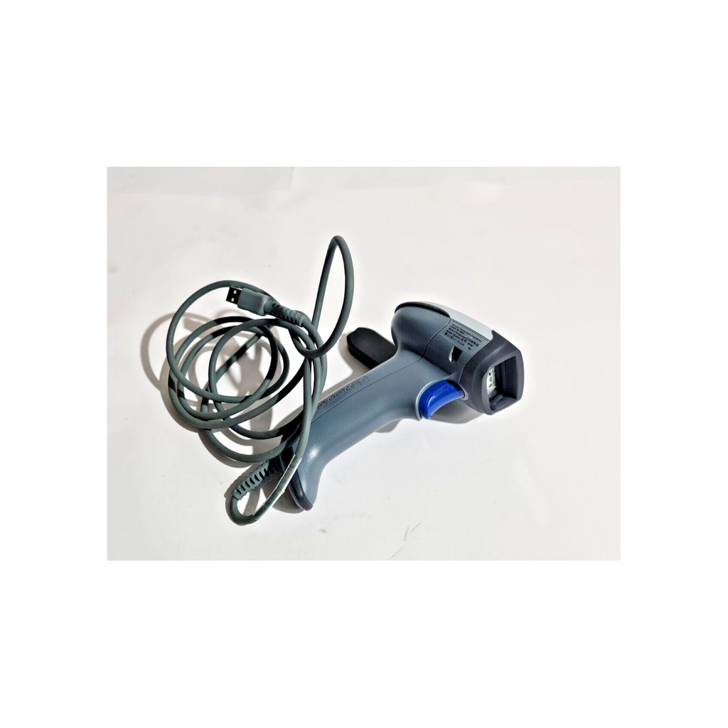 Intermec SR30 Handheld Industrial USB Barcode Scanner with Cable