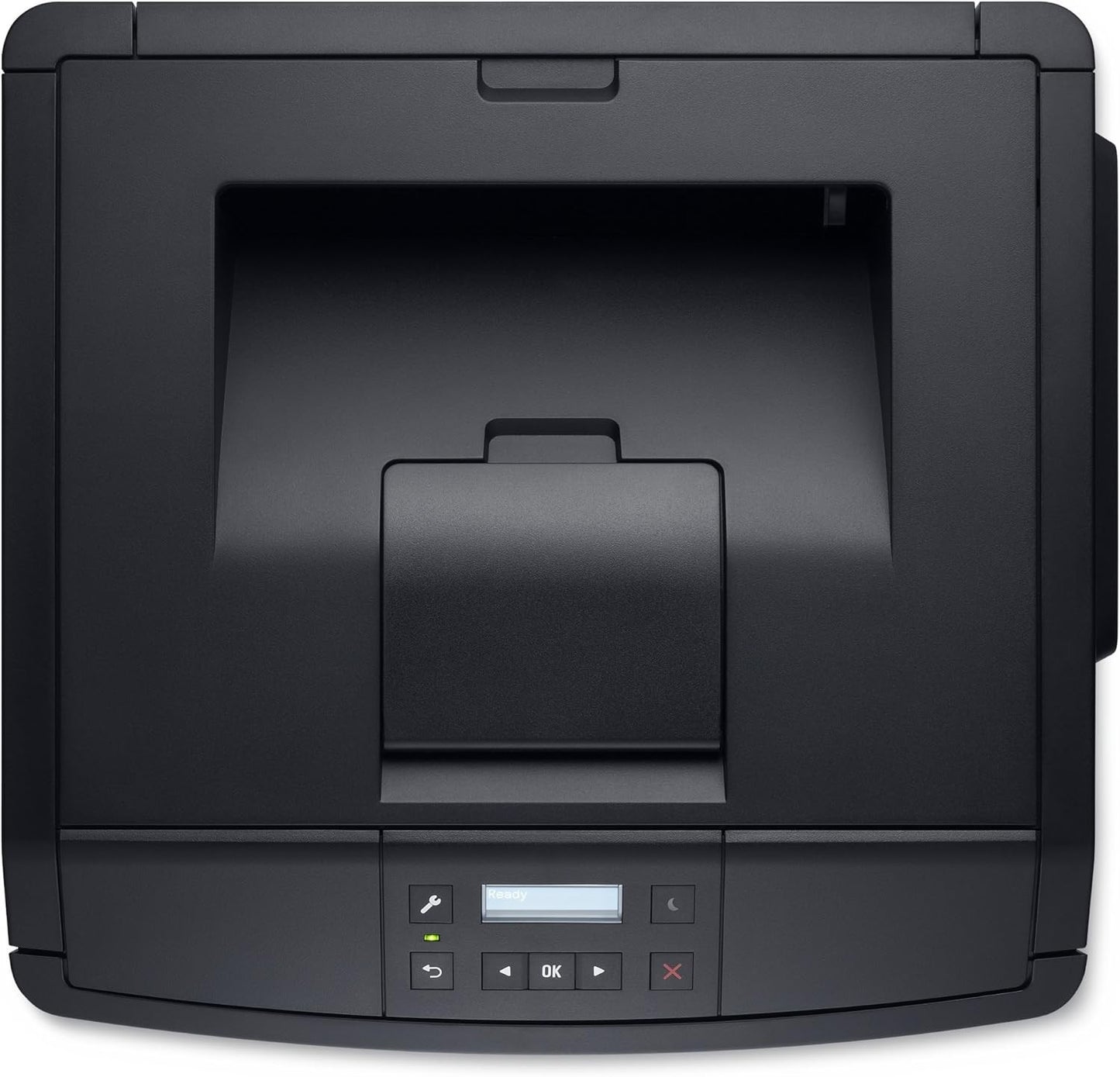 DELL B2360DN DUPLEX NETWORK USB40PPM DESKTOP A4 MONO LASER PRINTER/No Toner,drum