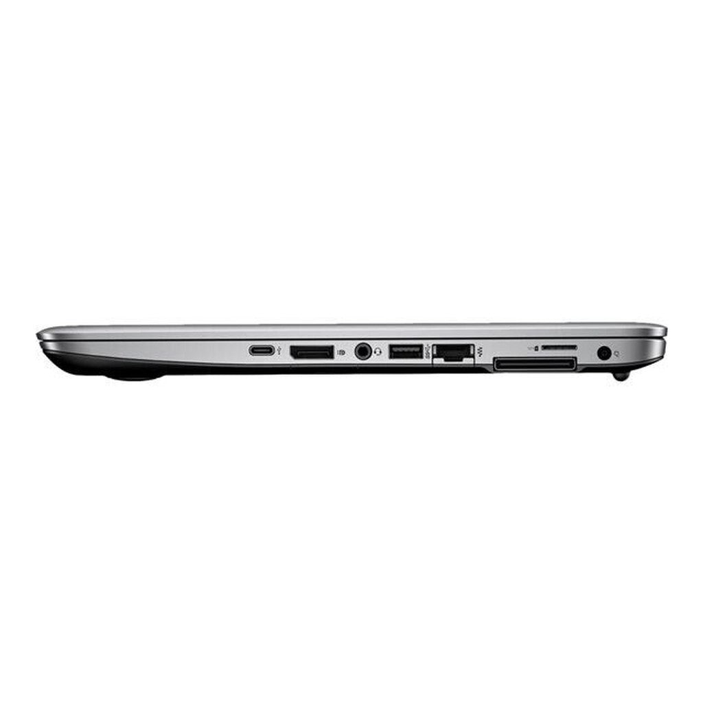 FAST HP ELITEBOOK 745 G4 AMD A12 8GB RAM 128GB SSD AMD Radeon R5 WINDOWS 11