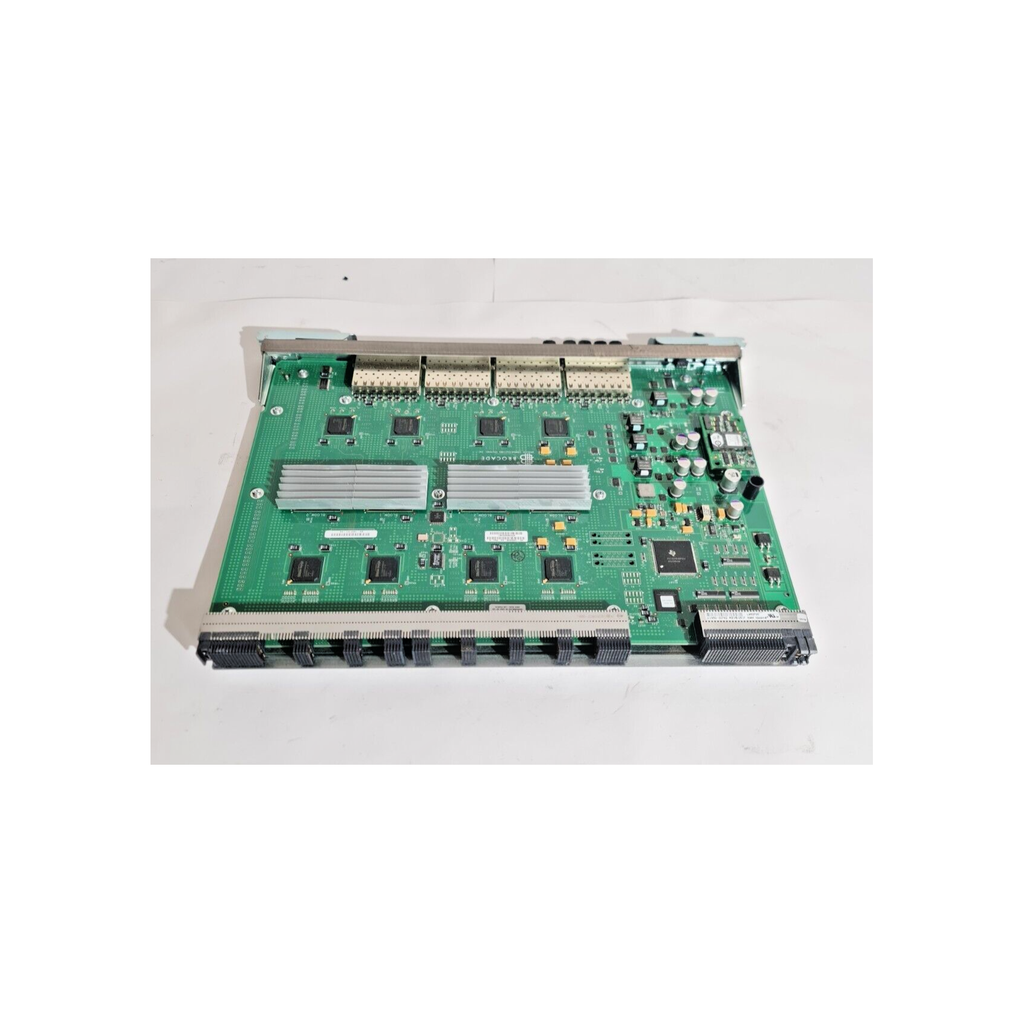 HP BD 16 PORT FC SWITCH PWA 356374-001 Board Module FROM HP AA982-63001 Director