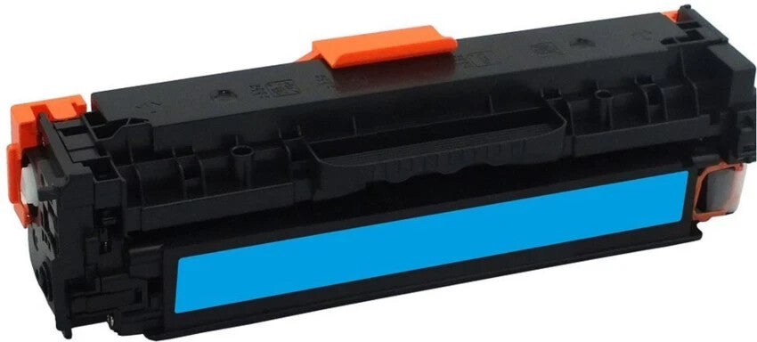 CYAN CARTRIDGE W2031 FITS FOR HP M454DN M479DN M454DW M479DW M480 (NO CHIP) 415A