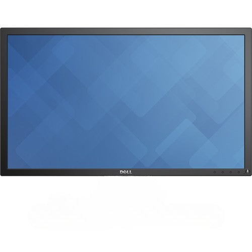 DELL E2416H 24" FHD 1920X1080 LED TN MONITOR DISPLAY PORT VGA / WITHOUT STAND