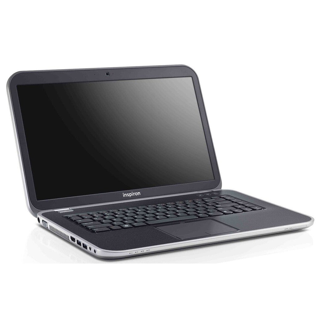 DELL INSPIRON 15R 7520 WINDOWS 11 LAPTOP INTEL I5 8GB RAM 128GB SSD WEBCAM HD