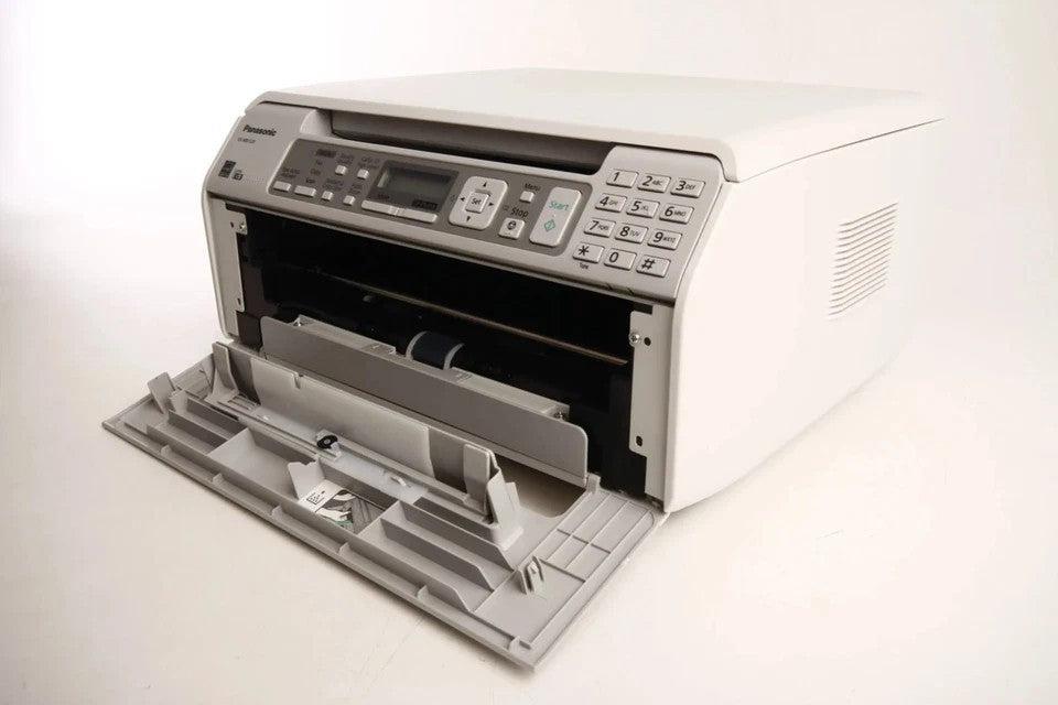 PANASONIC KX-MB1520 A4 MONO MULTIFUNCTION ALL-IN-ONE DESKTOP LASER PRINTER