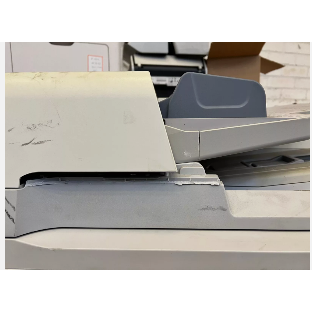 Epson WorkForce DS-60000 A3 Flatbed & Sheetfed Scanner /ADF Handle Broken Pic6&7