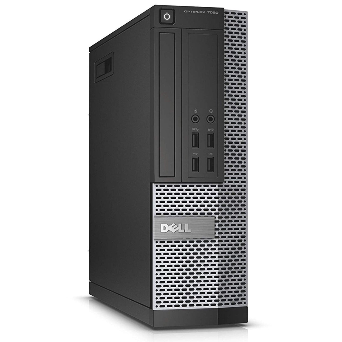 DELL OPTIPLEX 7020 DESKTOP INTEL I3 1000GB STORAGE 8GB RAM WINDOWS 11 WIFI USB