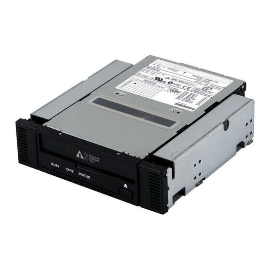 Sony SDX-500V AIT2 50-100GB Internal SCSI Tape Drive