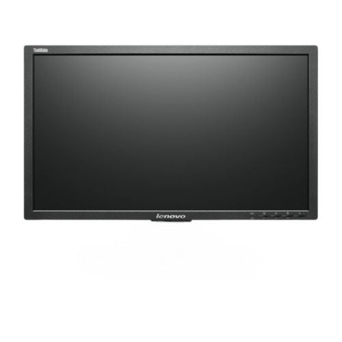 LENOVO T2220WA 22" WSXGA+ 1680X1050 LCD MONITOR DP VGA HDMI PORT / WITHOUT STAND