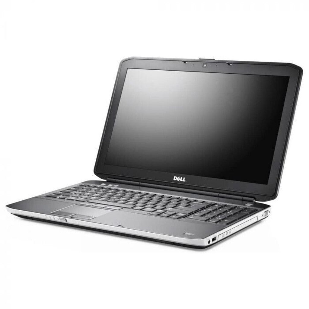 DELL LATITUDE 15" LAPTOP WINDOWS 11 INTEL I3 500GB STORAGE 8GB RAM HDMI HD