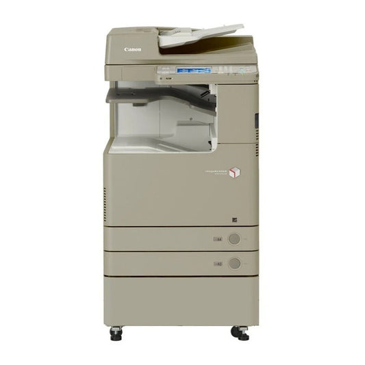 CANON imageRUNNER Advance C2020I A3 NETWORK DUPLEX LASER MULTIFUNCTION PRINTER