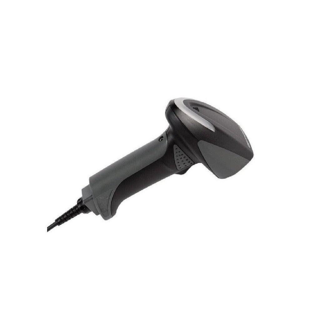 OPTICON OPI 2201 BLACK GRIPPD USB BARCODE READER HANDHELD 2D SCANNER