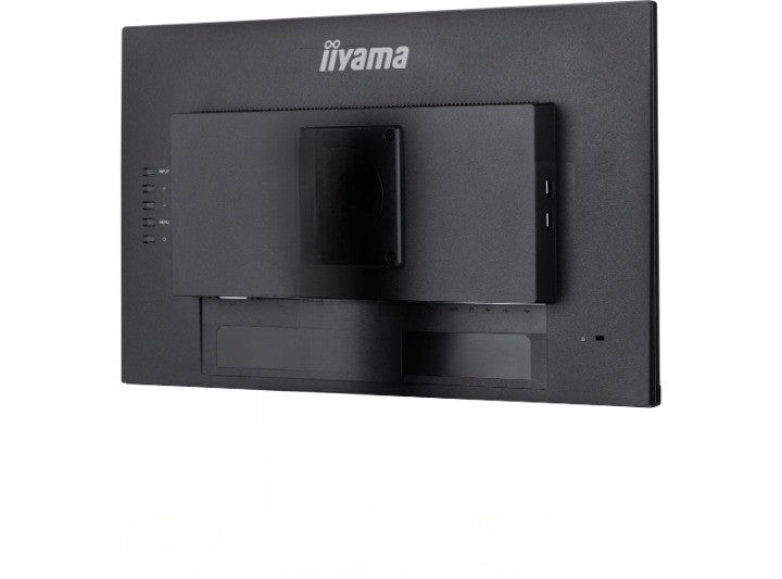 IIYAMA XUB2492HSU 24" FHD 1920X1080 IPS LED MONITOR DP HDMI VGA / WITHOUT STAND