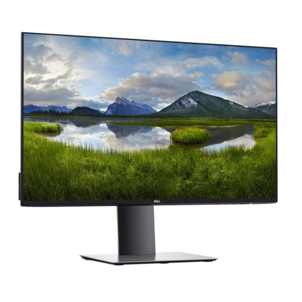 DELL ULTRASHARP U2419HC 24" FHD 1920 × 1080 IPS LED DISPLAYPORT MONITOR HDMI
