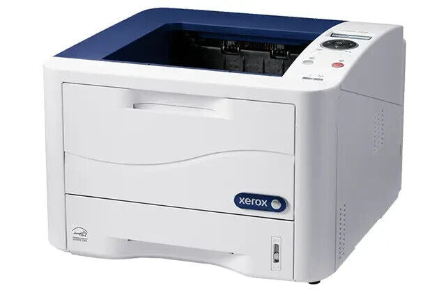 Xerox Phaser 3320DN Fast 35ppm A4 Duplex Network USB Desktop Mono Laser Printer