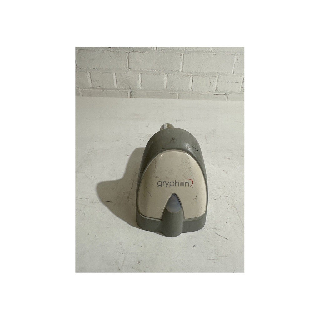 Datalogic Gryphon M100 433 MHZ Reliable Logistics Wireless Barcode Scanner