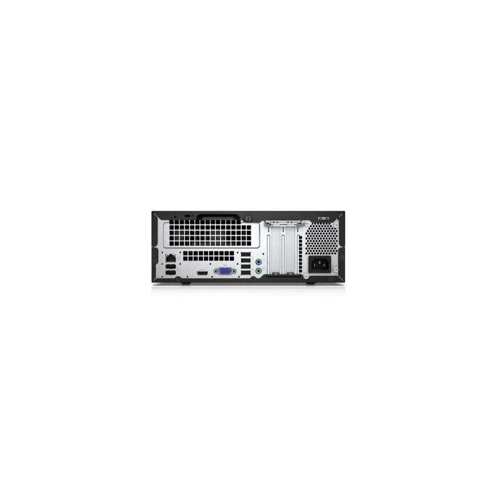 HP 280 G2 WINDOWS 11 DESKTOP INTEL I3 1000GB STORAGE 8GB RAM SFF WIFI USB 3.0 HD