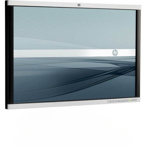HP LA2205WG 22" WSXGA+ 1680×1050 LED MONITOR DP DVI VGA PORT / WITHOUT STAND