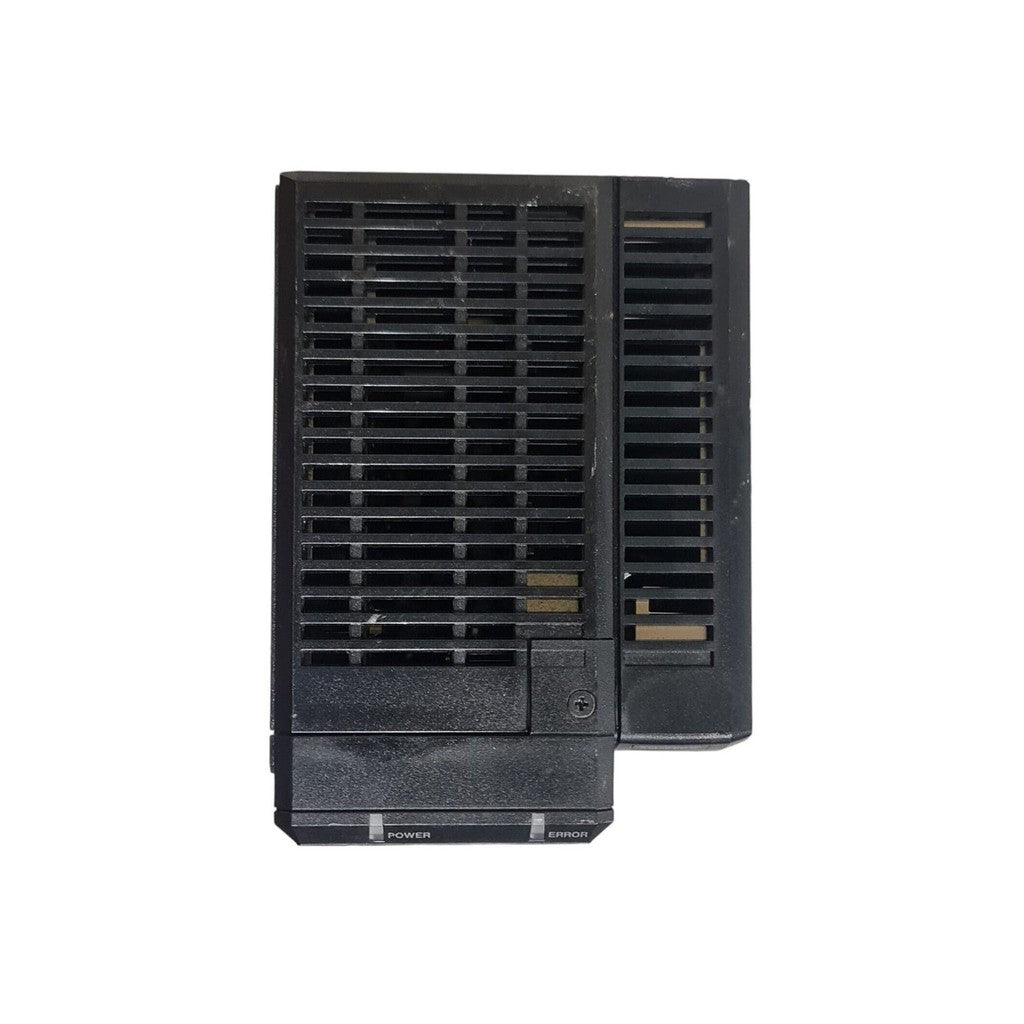 KEYENCE XG-7501P MULTI CAMERA IMAGING SYSTEM CONTROLLER