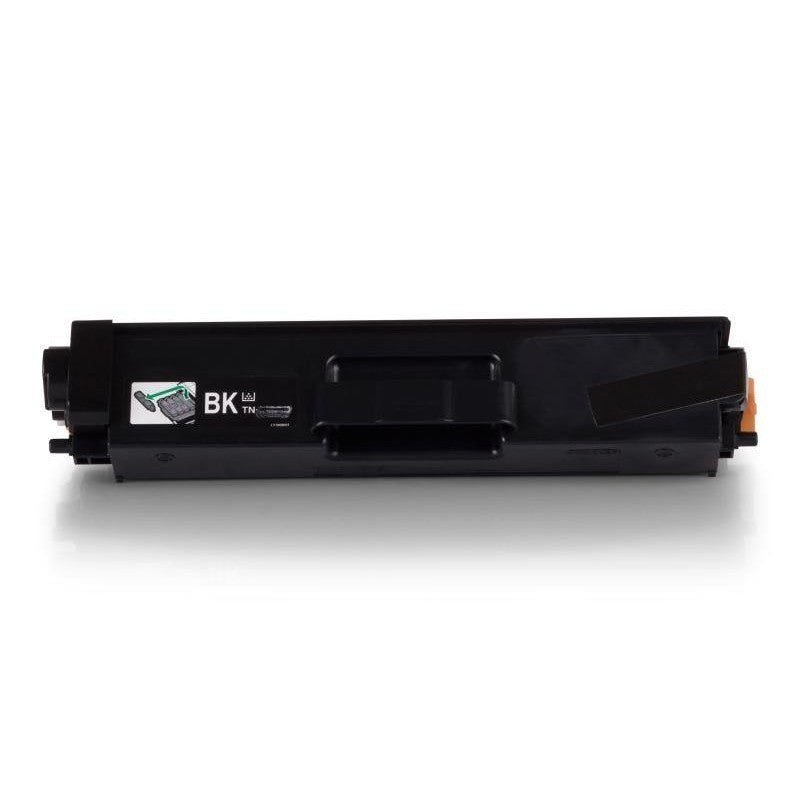 BROTHER TN910K BLACK TONER HIGH‑YIELD (9 K) COMPATIBLE FOR HL9310/MFC9570