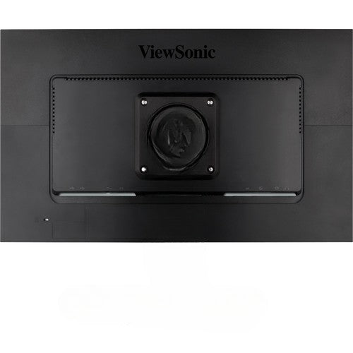 VIEWSONIC VG2439M 24" FHD 1920×1080 LED MONITOR DP VGA DVI PORT / WITHOUT STAND