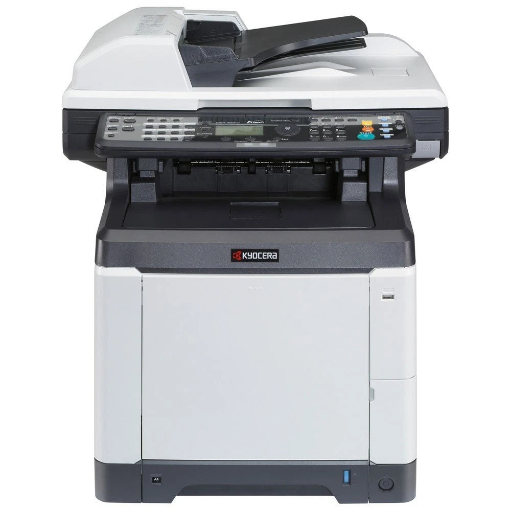 KYOCERA M6526CDN DUPLEX NETWORK AIO A4 WORKGROUP COLOR LASER PRINTER 1102PW3NL0