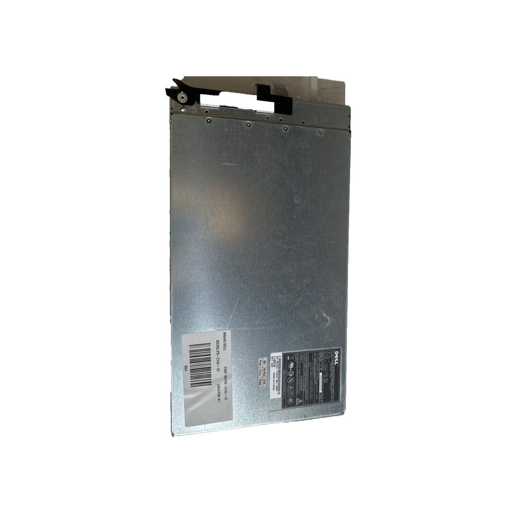 Genuine DELL SERVER POWER SUPPLY 0XJ192 XJ192 PS-2142-1D 1470WATT PowerEdge 6850
