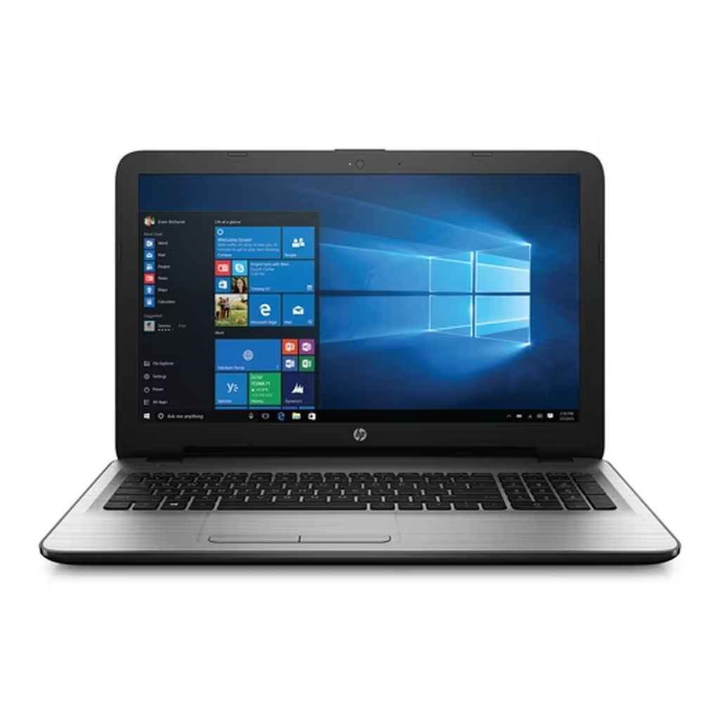 HP 250 G5 INTEL I7 WINDOWS 11 LAPTOP 8GB RAM 256GB SSD 15" WEBCAM HDMI