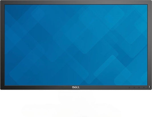 DELL E2417H 24" FHD 1920×1080 LED MONITOR DISPLAY PORT VGA WITHOUT STAND