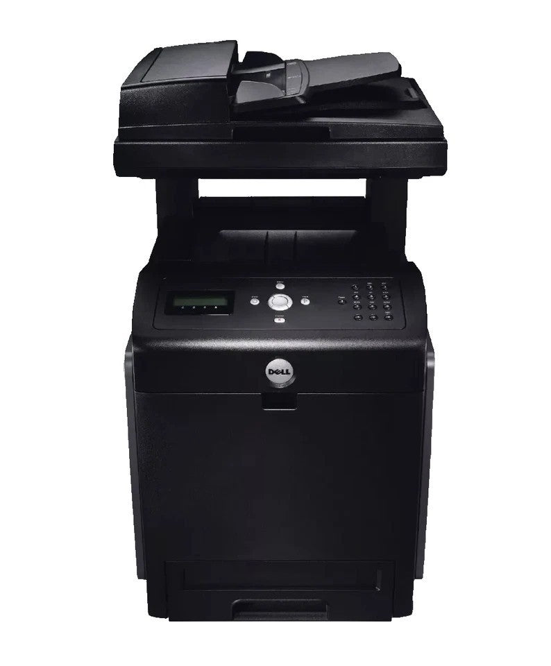 DELL 3115CN A4 MULTIFUNCTION ALL-IN-ONE USB NETWORK 30PPM COLOR LASER PRINTER