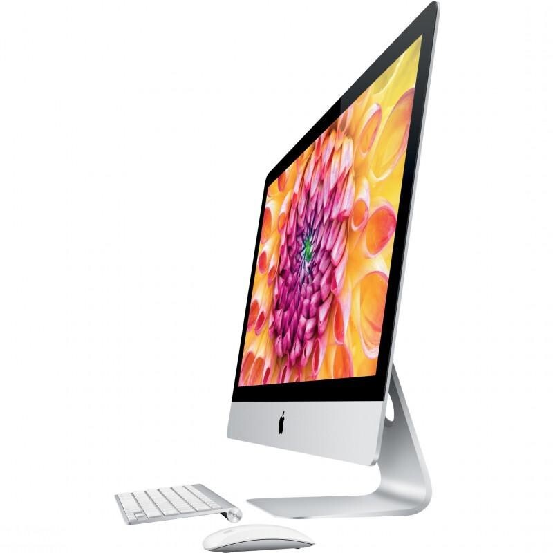 APPLE IMAC A1419 INTEL I5 8GB RAM MAC OS 27