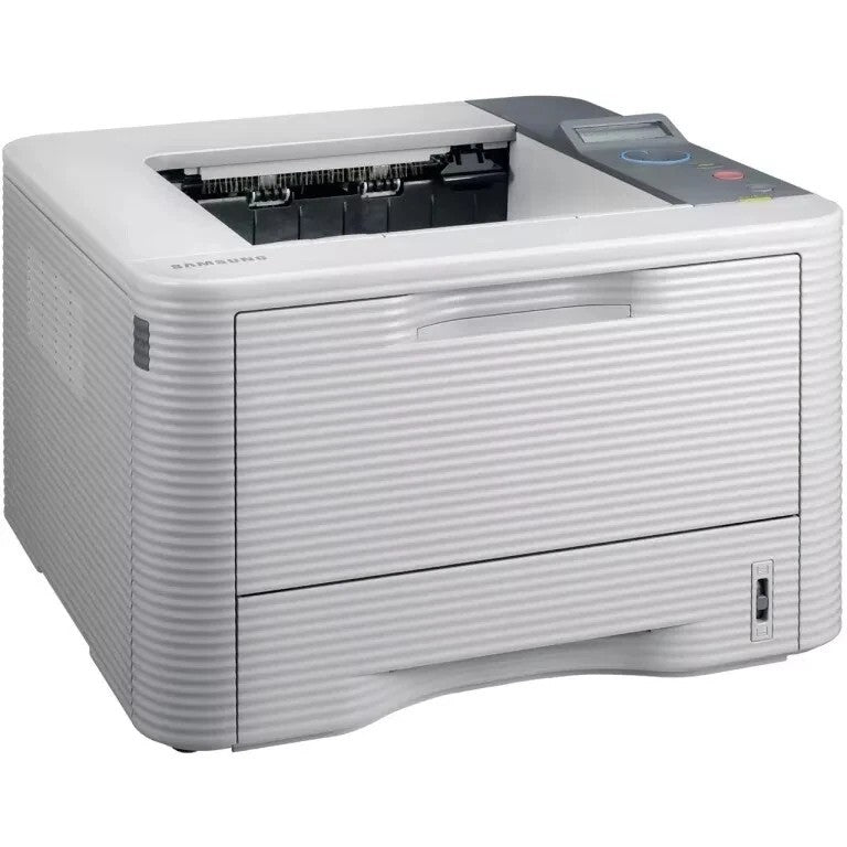 SAMSUNG ML-3710ND USB NETWORK DUPLEX USB FAST 35PM COMPACT A4 MONO LASER PRINTER