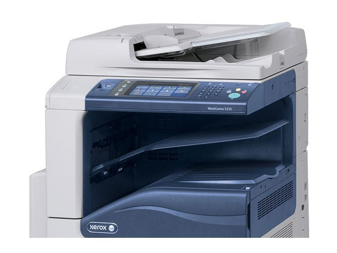 XEROX WC 5330 WORKCENTRE A3 MONO MFP FAST COPIER PRINTER SCAN USB DUPLEX NETWORK