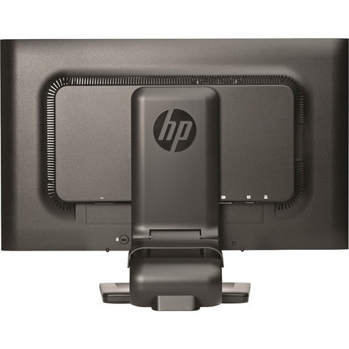 HP LA2006X 20" FHD 1920X1080 LED BACKLIT LCD TN MONITOR DISPLAY PORT VGA DVI