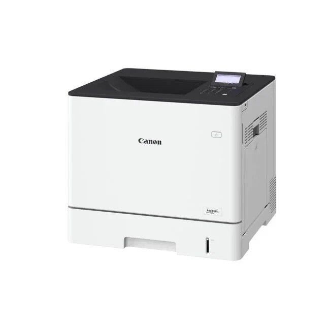 CANON I-SENSYS LBP712CX SFP NETWORK DUPLEX USB A4 COLOR LASER PRINTER F169200