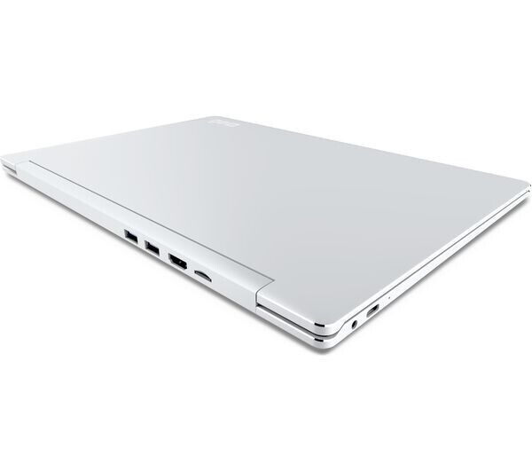 GEOBOOK 3 INTEL PENTIUM WINDOWS 11 LAPTOP 32GB+128GB SSD 13" HD USB 3.0 HDMI SD