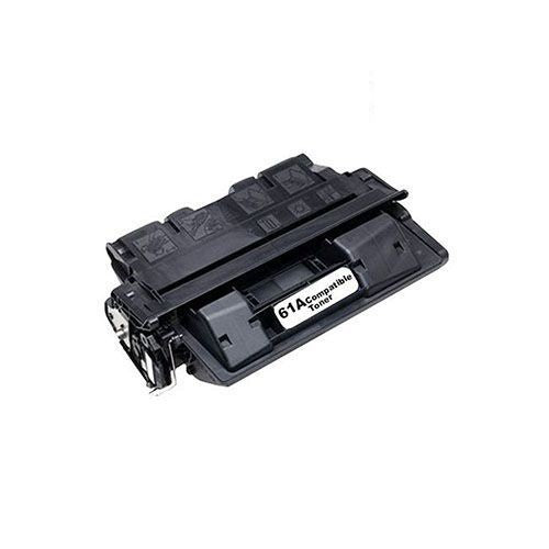 HP C4127A/C8061A BLACK TONER – STANDARD‑YIELD COMPATIBLE FOR 4000/4100