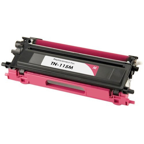 BROTHER TN‑135M MAGENTA TONER STANDARD‑YIELD (4K) COMPATIBLE FOR HL‑4040/9040CN