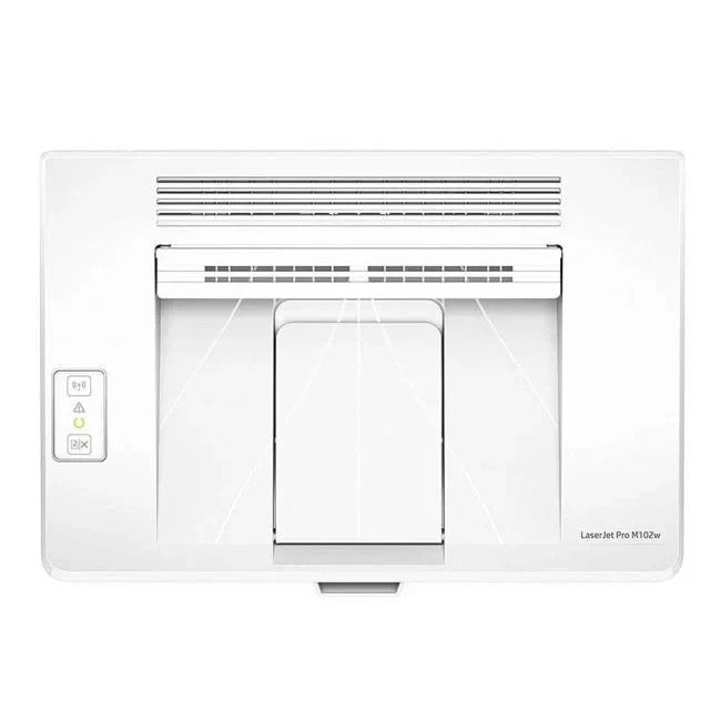 HP LASERJET PRO M102W WIRELESS & USB COMPACT 23PPM A4 MONO SFP PRINTER G3Q35A